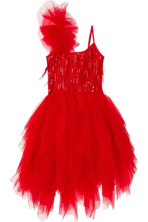 Tutu Du Monde Vestido estilo tutú Ruby Dazzle