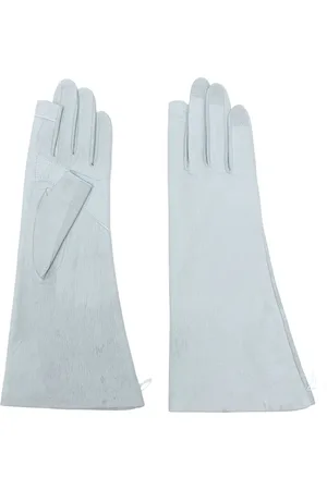 Rick Owens Guantes Bean Blister