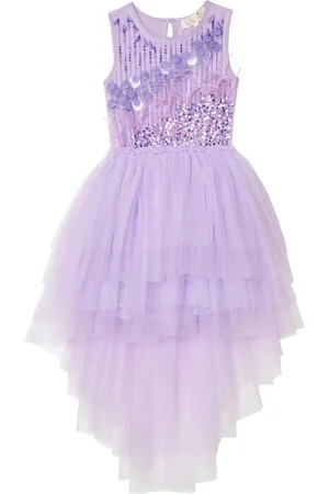 Tutu Du Monde Vestido estilo tutú Bellflower