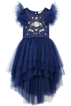 Tutu Du Monde Vestido estilo tutú All Eyes On You