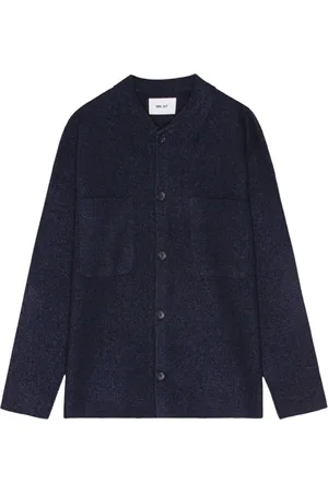 NN.07 Sobrecamisa Jonas