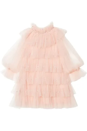 Tutu Du Monde Vestido Luminous