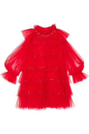 Tutu Du Monde Vestido Luminous