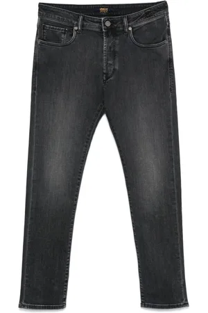 Incotex Skinny jeans con bolsillos