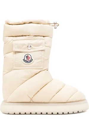 Moncler Botas Gaia Pocket