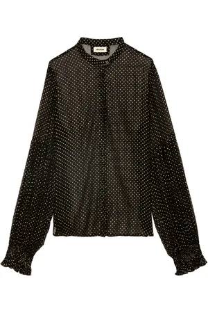 Zadig & Voltaire Blusa Tandy