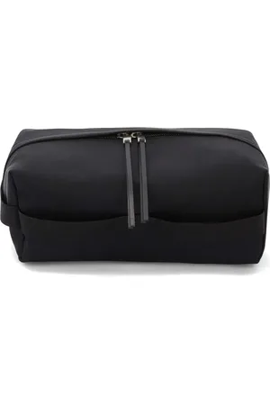 Jil Sander Bolsa de mano de lona