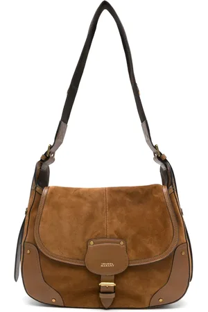 Isabel Marant Bolsa de hombro Sierra