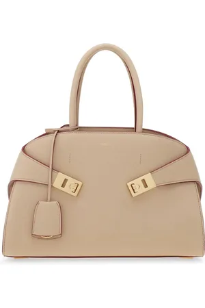 Salvatore Ferragamo Tote Hug