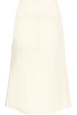 By Malene Birger Falda midi Angello