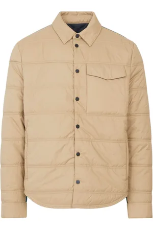 Aztech Sobrecamisa capitonada Loge Peak
