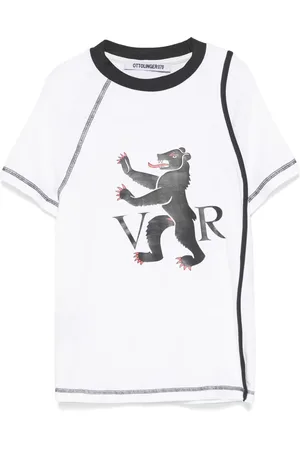 OTTOLINGER Playera Damen The Bear de x 079