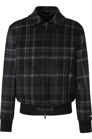 CANALI Chamarra bomber