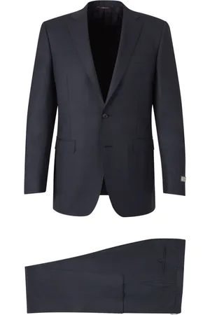CANALI Traje de dos piezas con botones