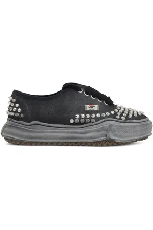 Maison Mihara Yasuhiro Tenis Baker