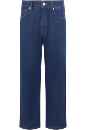 Maison Kitsuné Jeans rectos
