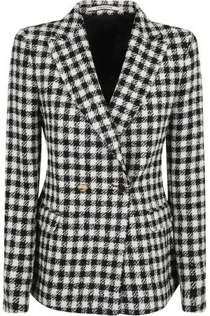 TAGLIATORE Blazer con doble botonadura
