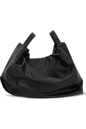 YOHJI YAMAMOTO Tote Tulips
