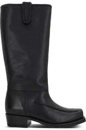 Hereu Botas Gali