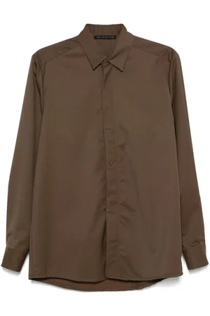 LOW BRAND Camisa manga larga