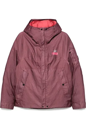C.P. Company Chamarra Gore G-Type