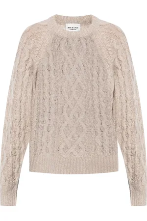 Marant Etoile Suéter Elka