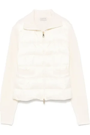 Moncler Panelled jacket