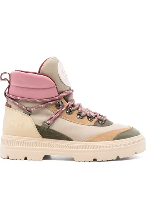 Woolrich Botas militares
