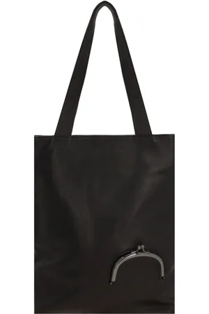 YOHJI YAMAMOTO Tote Clasp