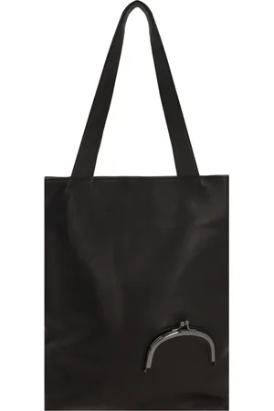 YOHJI YAMAMOTO Tote Clasp