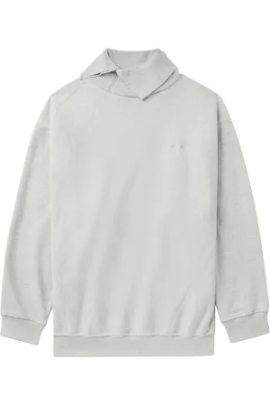 Hed Mayner Sudadera con cuello tortuga