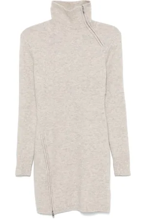 Marant Etoile Vestido corto Ohara
