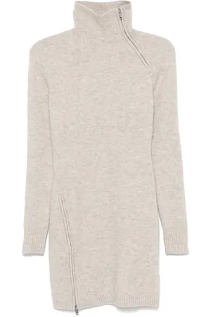 Marant Etoile Vestido corto Ohara