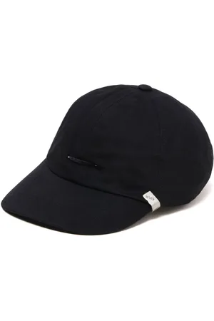 Ader Error Gorra con parche del logo