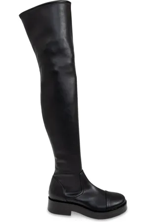 Casadei Botas altas