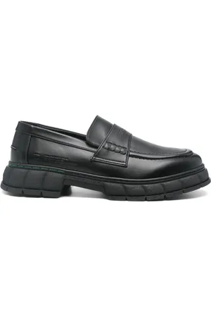 VIRON Mocasines Progress