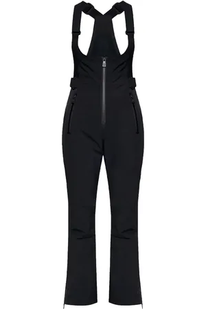 Moncler Jumpsuit para nieve capitonado