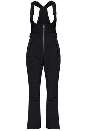 Moncler Jumpsuit para nieve capitonado