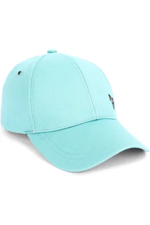 Paul Smith Gorra con logo bordado