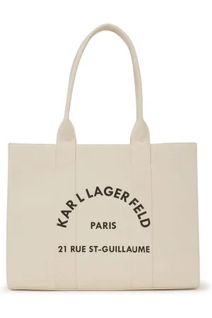 Karl Lagerfeld Tote Rue St-Guillaume grande