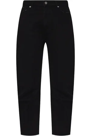 Halfboy Jeans tapered