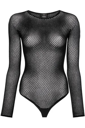 WARDROBE.NYC Body Web de x RHW