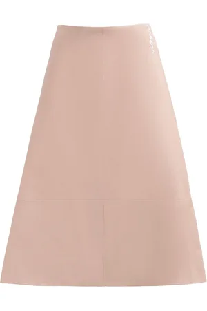 Marni Falda midi acampanada