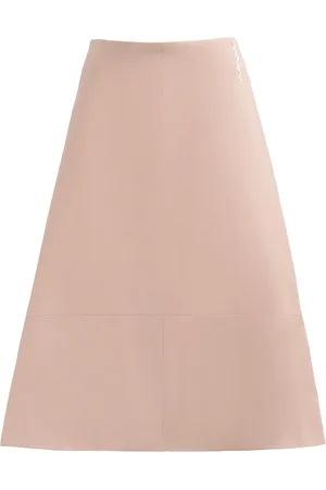 Marni Falda midi acampanada