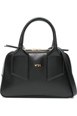 Nº21 Tote Bauletto mini