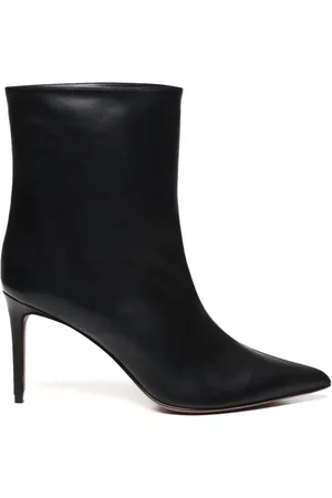 Giuliano Galiano Botas Nicole con tacón de 80mm