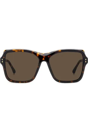 Isabel Marant Lentes de sol 0193SHVN
