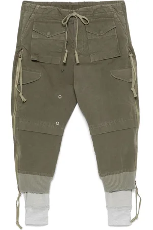GREG LAUREN Pantalones Army Lounging