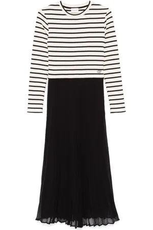 Claudie Pierlot Vestido Twist
