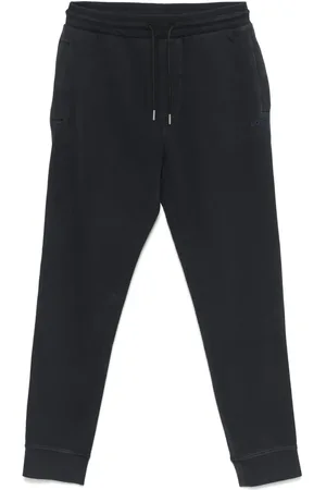 HUGO BOSS Pants con pretina elástica